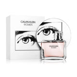 Calvin Klein Women Eau de Parfum 100ml Spray