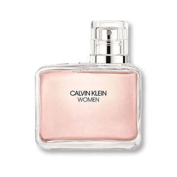 Calvin Klein Women Eau de Parfum 100ml Spray