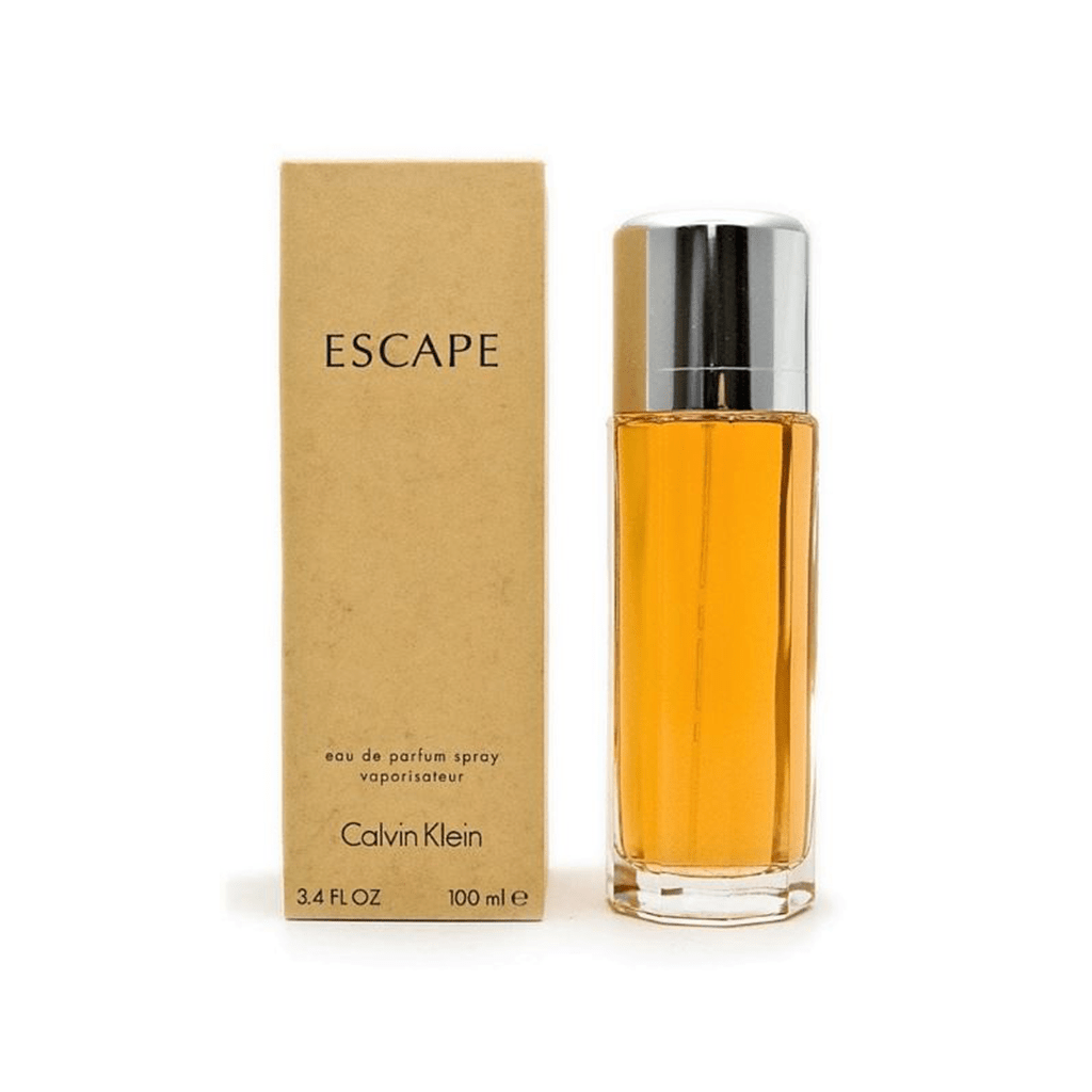 Calvin Klein Escape Eau de Parfum 100ml Spray