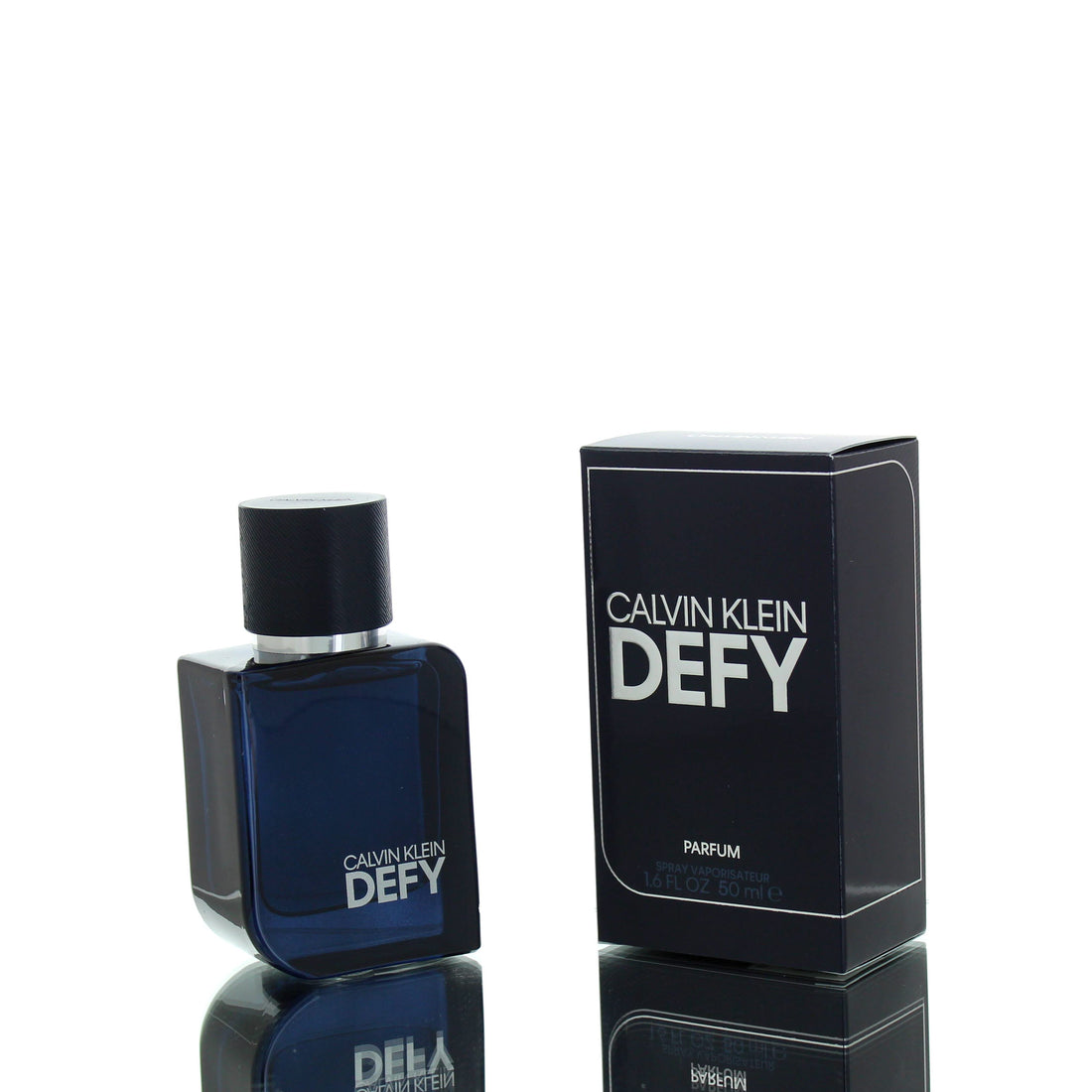 Calvin Klein Defy Parfum 50ml Spray