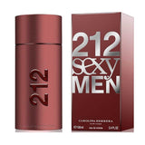 Carolina Herrera 212 Femme Eau de Toilette 60ml Spray