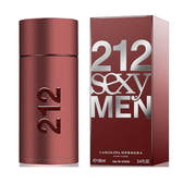 Carolina Herrera 212 Femme Eau de Toilette 60ml Spray
