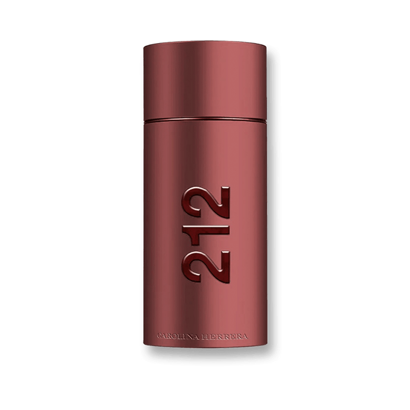 Carolina Herrera 212 Femme Eau de Toilette 60ml Spray