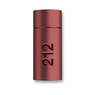 Carolina Herrera 212 Femme Eau de Toilette 60ml Spray