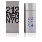 Carolina Herrera 212 Men Eau De Toilette 200ml Spray