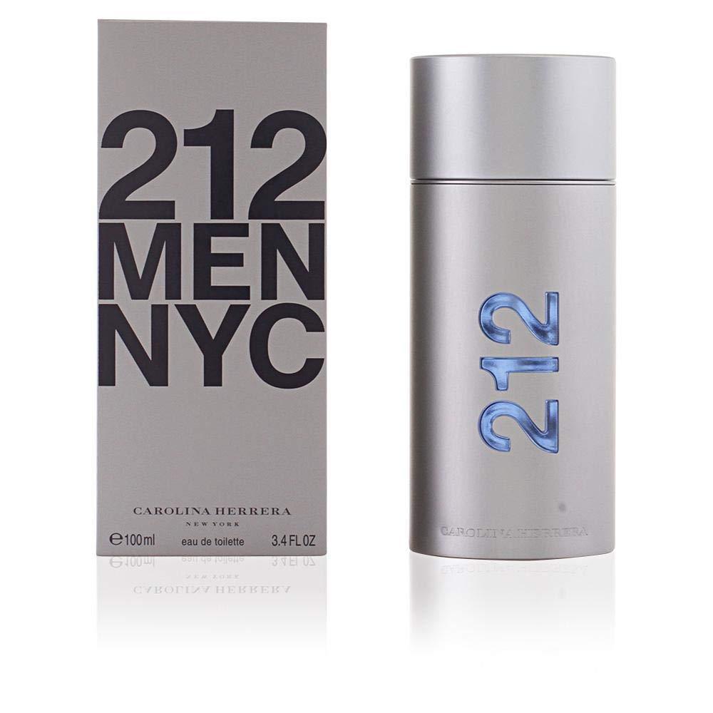 Carolina Herrera 212 Men Eau De Toilette 200ml Spray