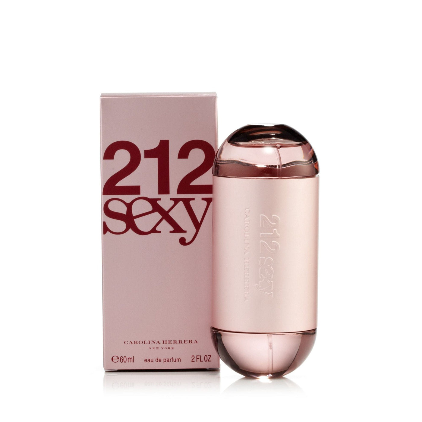 Carolina Herrera 212 Sexy Eau de Parfum 100ml Spray