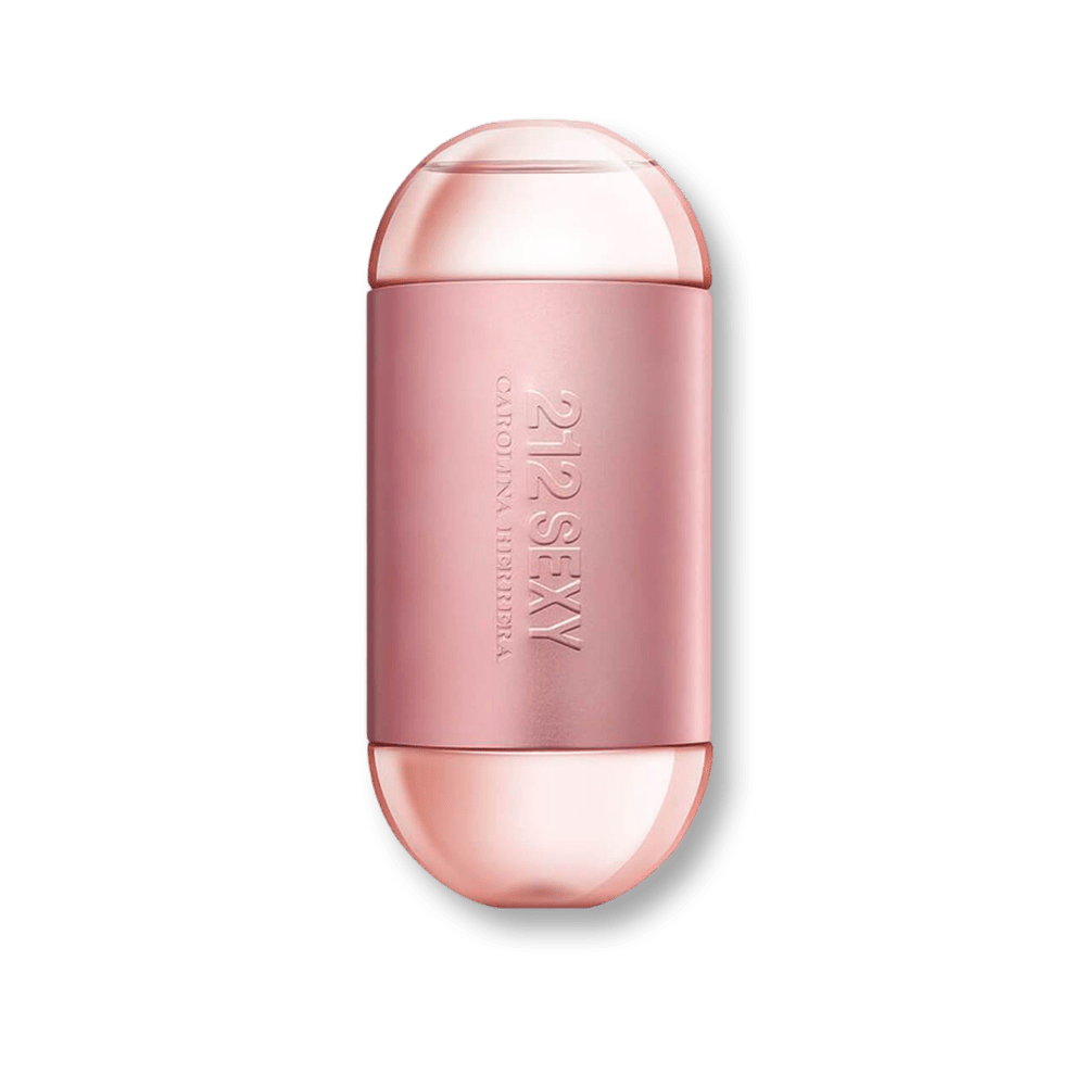 Carolina Herrera 212 Sexy Eau de Parfum 60ml Spray