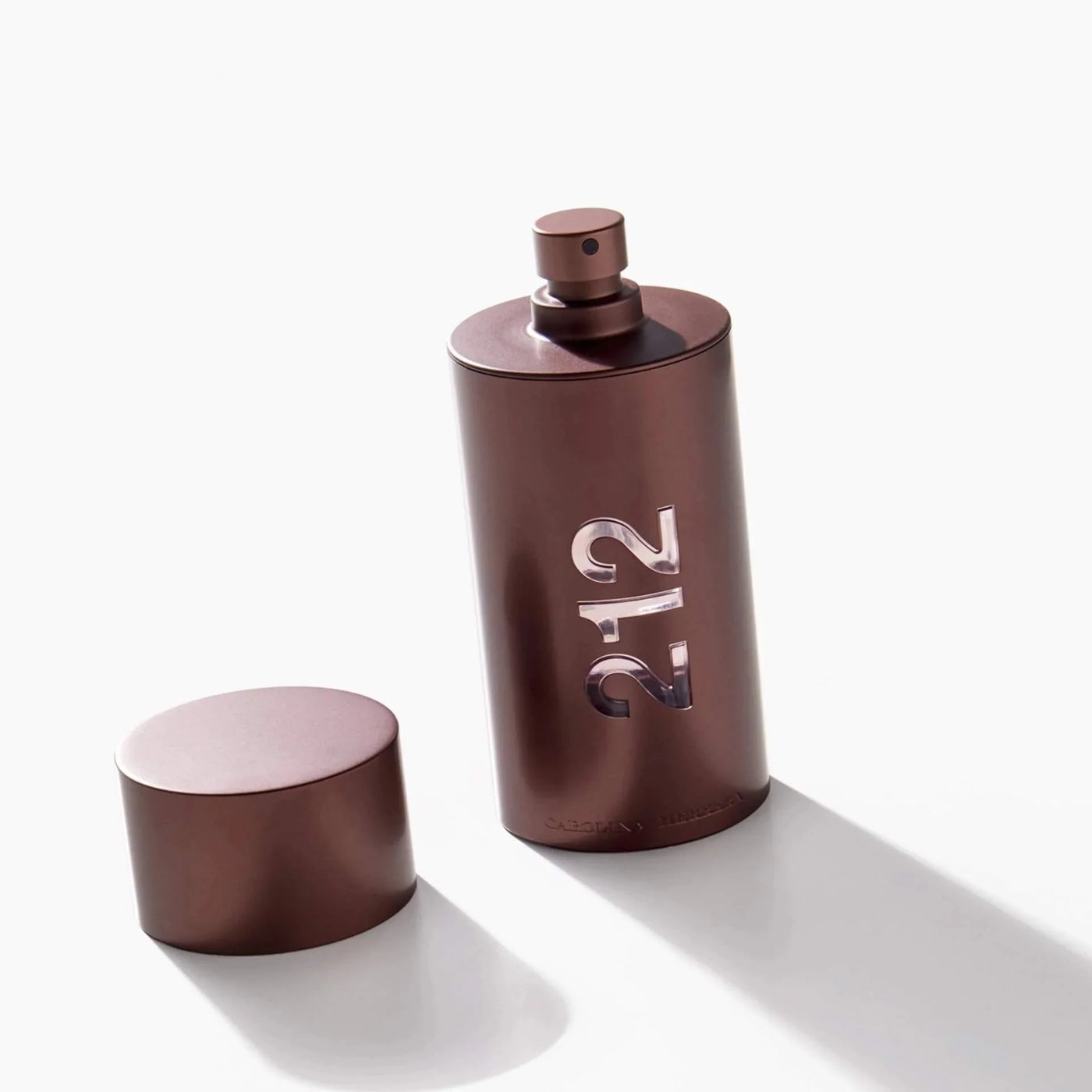 Carolina Herrera 212 Sexy Men Eau de Toilette 100ml Spray