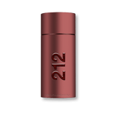 Carolina Herrera 212 Sexy  Men Eau de Toilette 100ml Spray