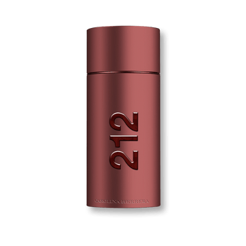 Carolina Herrera 212 Sexy Men Eau de Toilette 100ml Spray