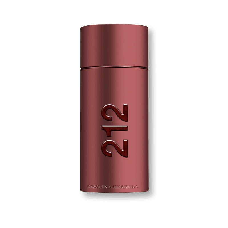 Carolina Herrera 212 Sexy  Men Eau de Toilette 50ml Spray