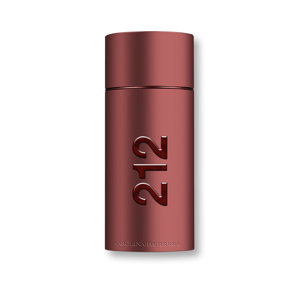 Carolina Herrera 212 Sexy Men Eau de Toilette 50ml Spray