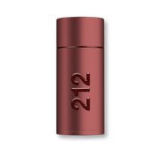 Carolina Herrera 212 Sexy  Men Eau de Toilette 50ml Spray