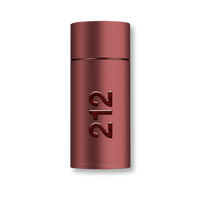 Carolina Herrera 212 Sexy  Men Eau de Toilette 50ml Spray