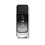 Carolina Herrera 212 VIP Black Eau de Parfum 200ml Spray