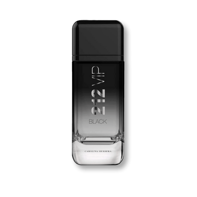 Carolina Herrera 212 VIP Black Eau de Parfum 100ml Spray
