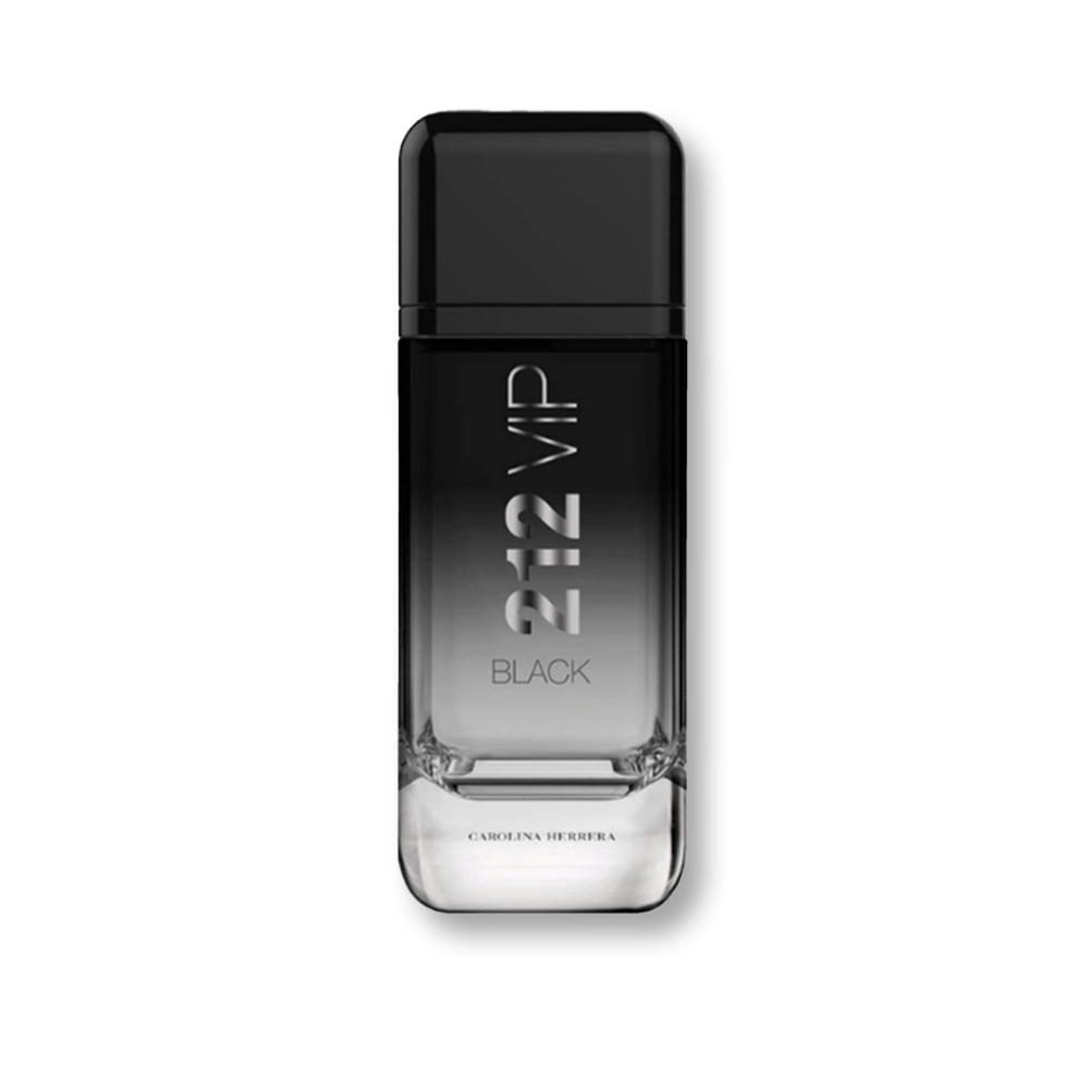 Carolina Herrera 212 VIP Black Eau de Parfum 100ml Spray