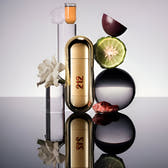 Carolina Herrera 212 VIP Eau de Parfum 80ml Spray