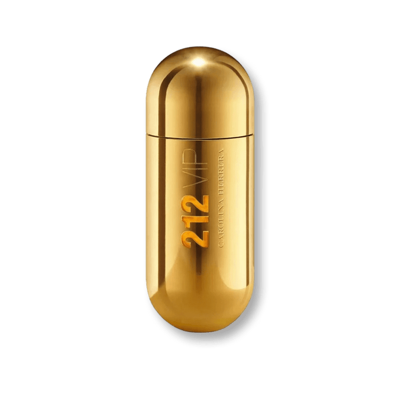 Carolina Herrera 212 VIP Eau de Parfum 80ml Spray