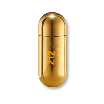 Carolina Herrera 212 VIP Eau de Parfum 80ml Spray