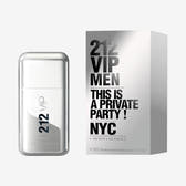 Carolina Herrera 212 VIP Men Eau De Toilette 200ml Spray