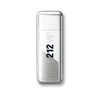 Carolina Herrera 212 VIP Men Eau De Toilette 200ml Spray