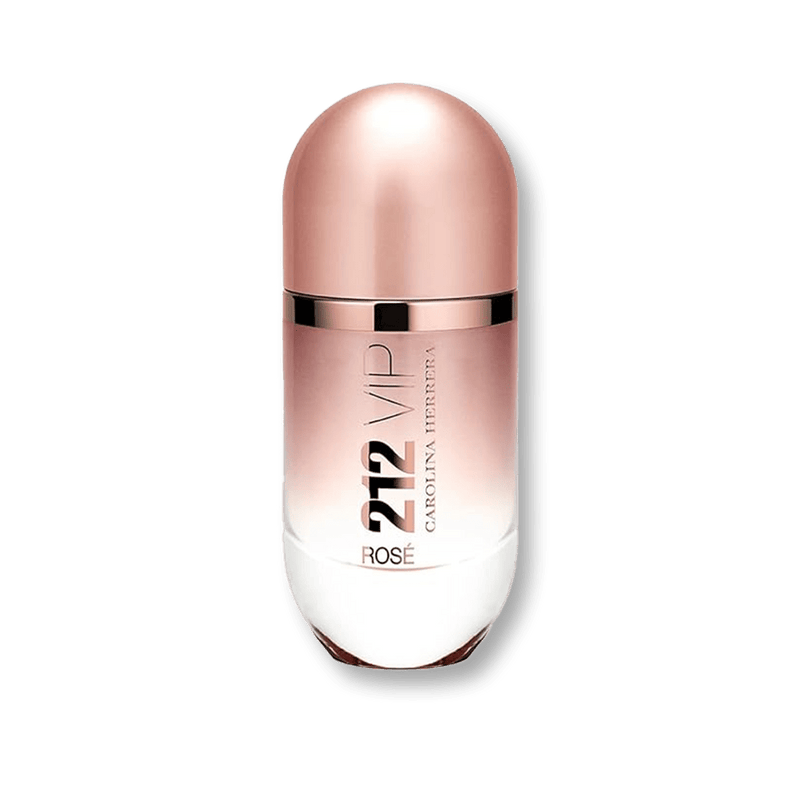 Carolina Herrera 212 VIP Rose Eau de Parfum 80ml Spray