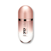 Carolina Herrera 212 VIP Rose Eau de Parfum 80ml Spray