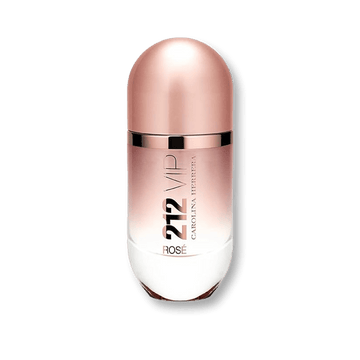 Carolina Herrera 212 VIP Rose Eau de Parfum 80ml Spray
