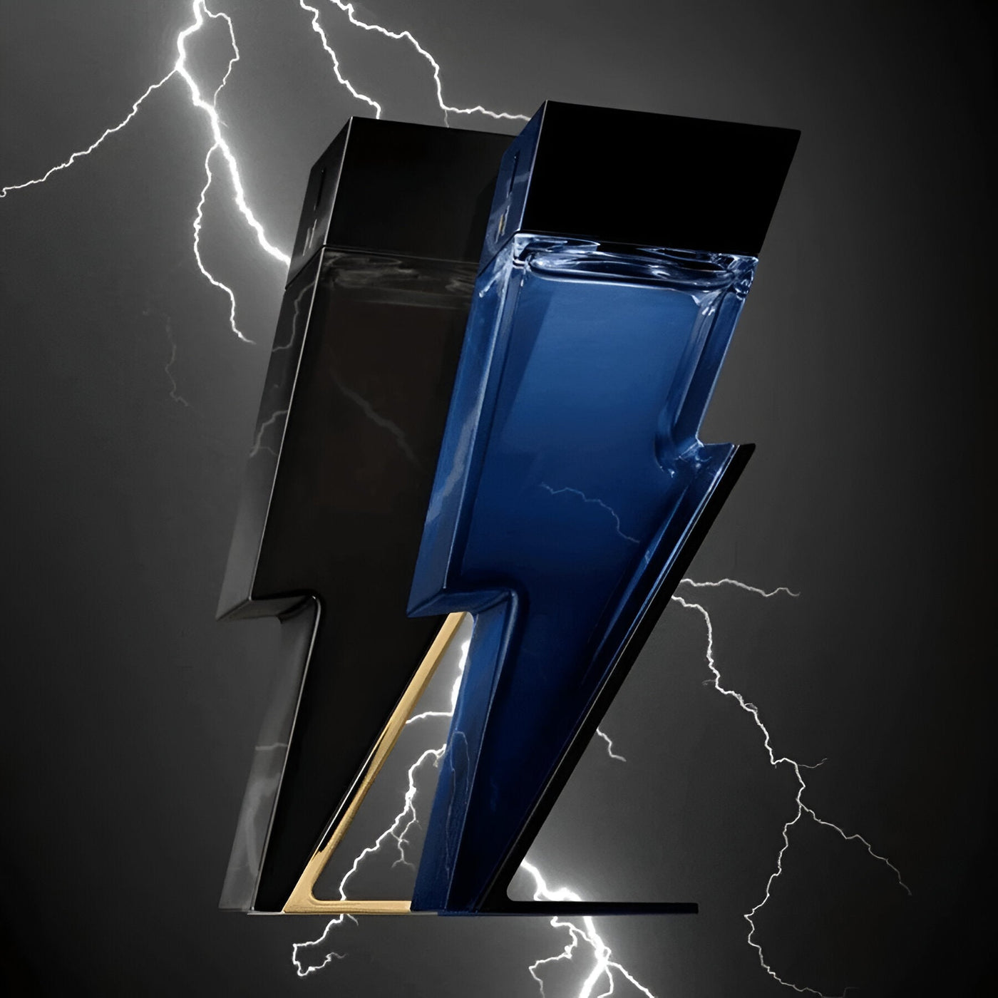 Carolina Herrera Bad Boy Cobalt Eau de Parfum 50ml Spray