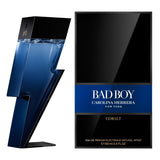 Carolina Herrera Bad Boy Cobalt Eau de Parfum 150ml Spray