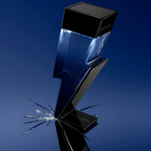 Carolina Herrera Bad Boy Cobalt Eau de Parfum 150ml Spray