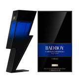 Carolina Herrera Bad Boy Cobalt Elixir Eau de Parfum 100ml Spray
