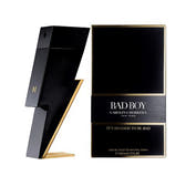 Carolina Herrera Bad Boy Eau de Toilette 150ml Refill