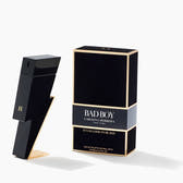 Carolina Herrera Bad Boy Eau de Toilette 100ml Spray