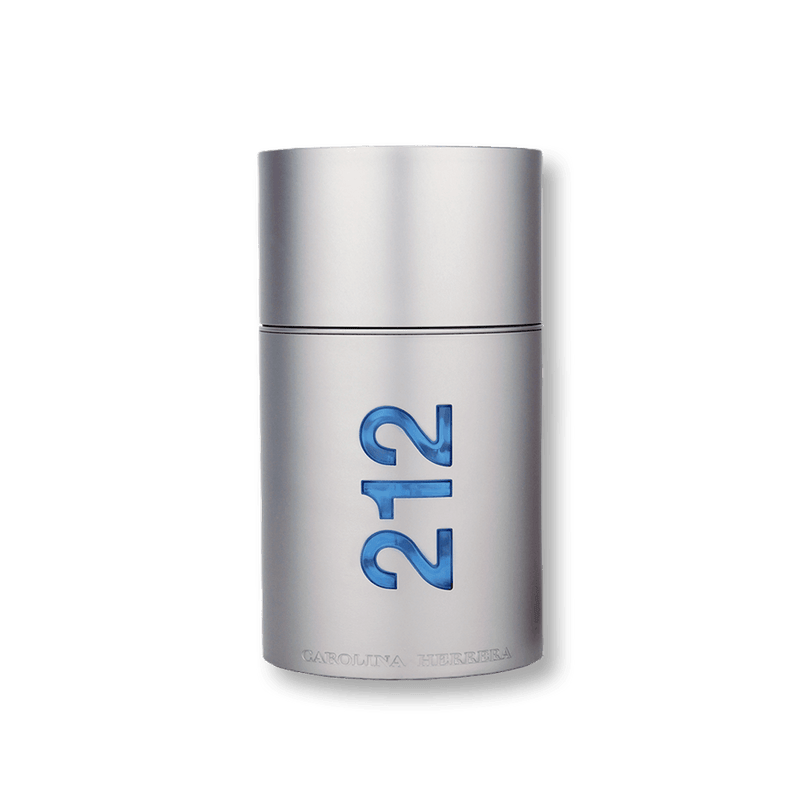 Carolina Herrera 212 Femme Eau de Toilette 100ml Spray