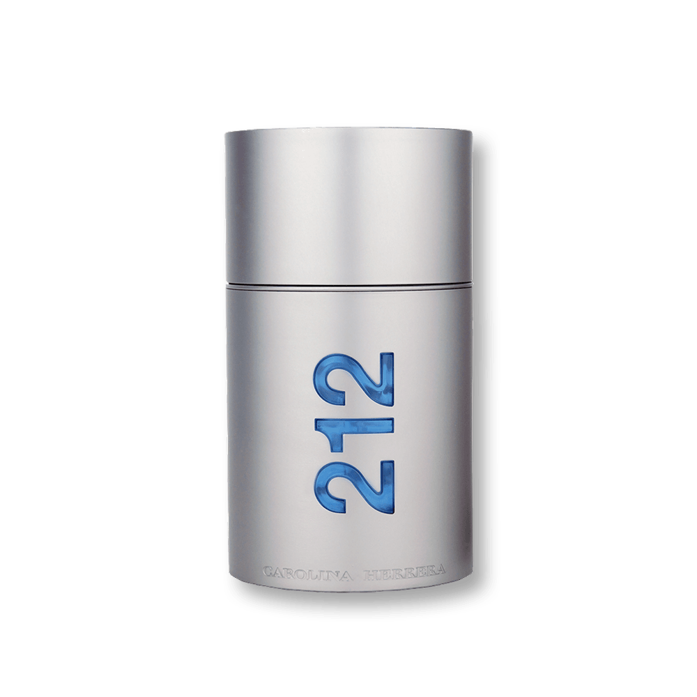 Carolina Herrera 212 Femme Eau de Toilette 100ml Spray