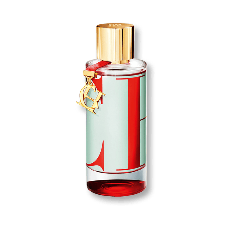 Carolina Herrera CH L'Eau 2017 Eau de Toilette 100ml Spray