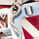 Carolina Herrera CH Men Sport Eau de Toilette 100ml Spray