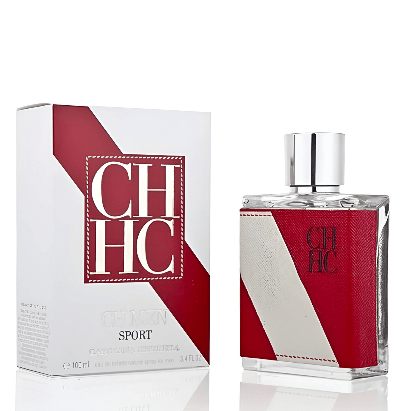 Carolina Herrera CH Men Sport Eau de Toilette 100ml Spray