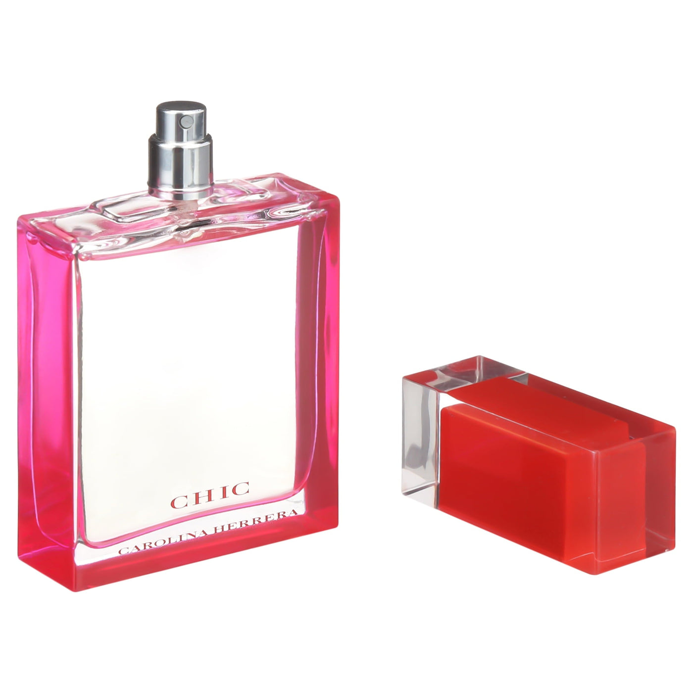 Carolina Herrera Chic Eau de Parfum 80ml Spray