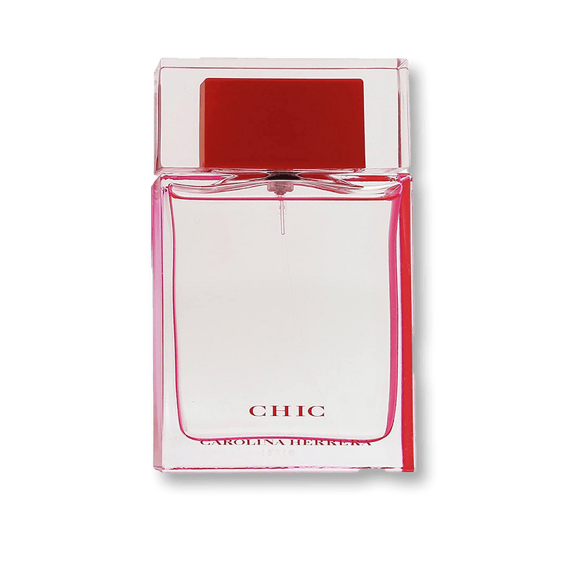 Carolina Herrera Chic Eau de Parfum 80ml Spray