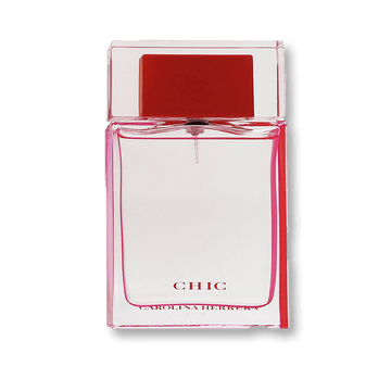Carolina Herrera Chic Eau de Parfum 80ml Spray