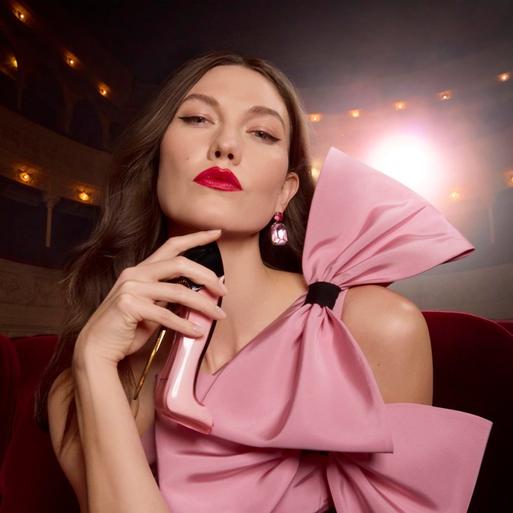 Carolina Herrera Good Girl Blush Bowtastic Edition Eau de Parfum 80ml Spray