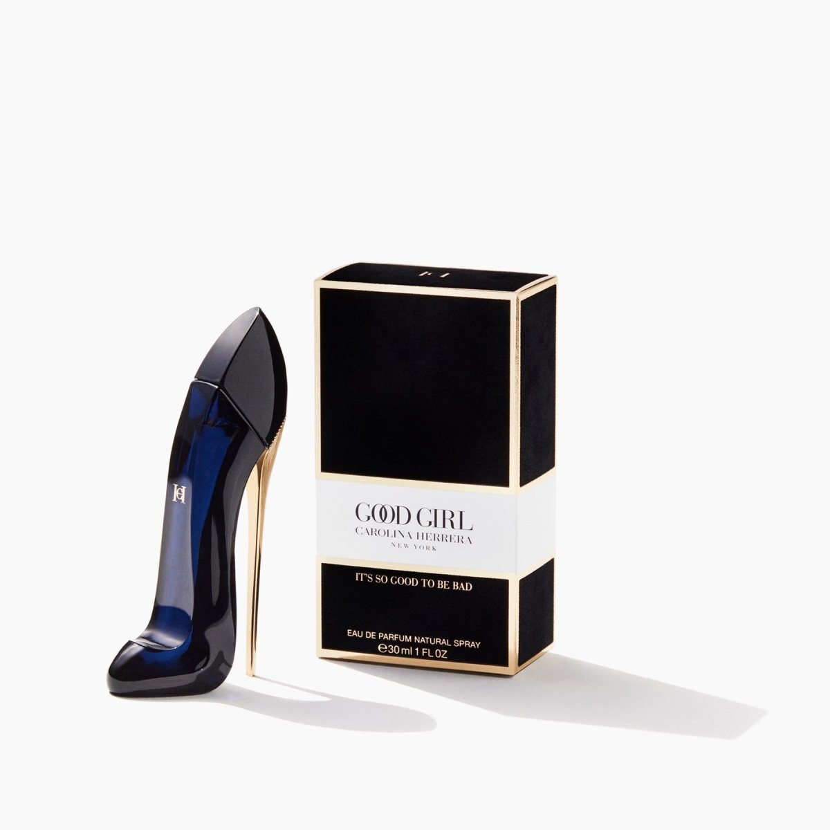 Carolina Herrera Good Girl Eau de Parfum 80ml Spray