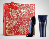 Carolina Herrera Good Girl Gift Set 50ml EDP + 100ml Body Lotion