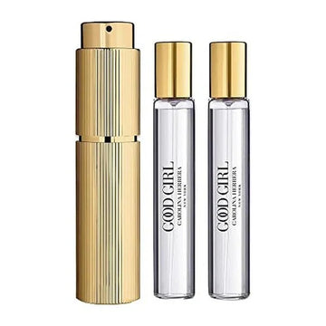 Carolina Herrera Gold Incense Eau de Parfum 20ml Spray
