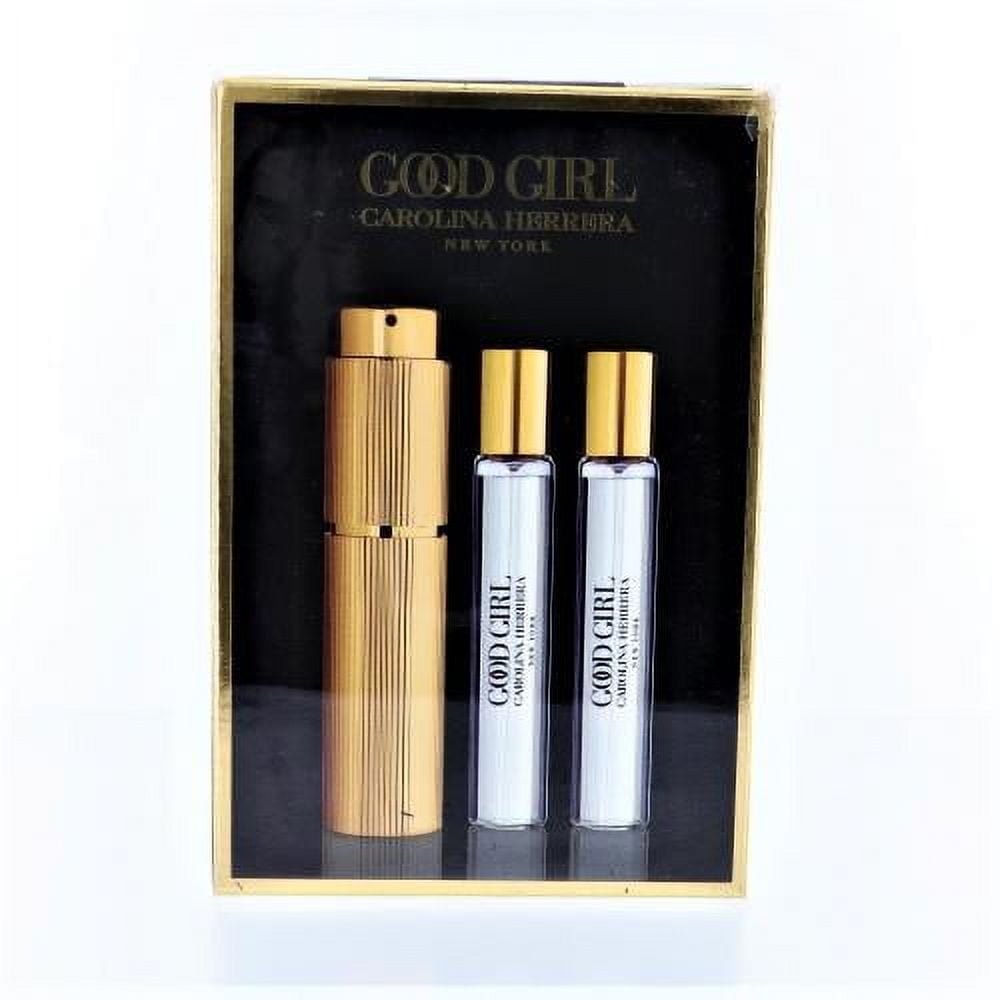 Carolina Herrera Gold Incense Eau de Parfum 20ml Spray