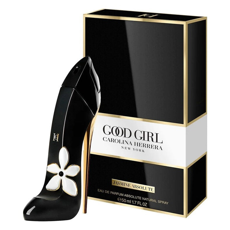 Carolina Herrera Good Girl Jasmine Absolute Eau de Parfum 50ml Spray